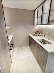 River Green (D9), Condominium #601752771